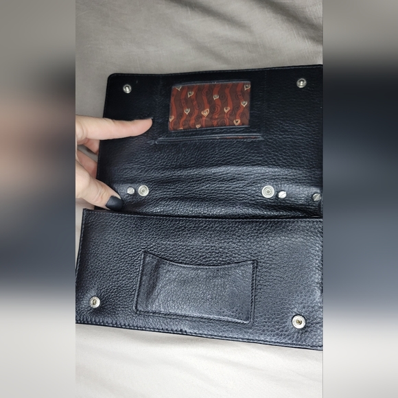 Vintage Brighton clutch - Picture 4 of 7